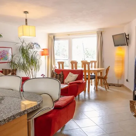 Freiraum Apartman Innsbruck