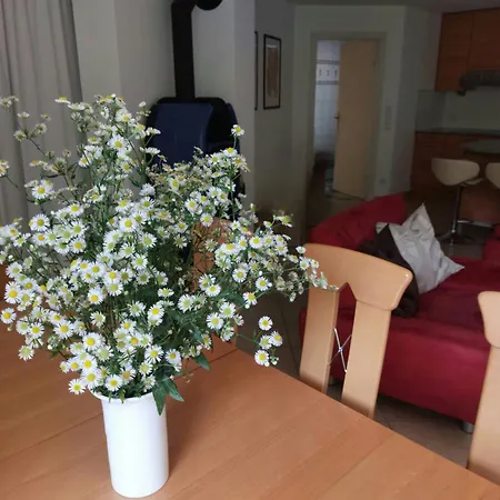 Apartman Freiraum