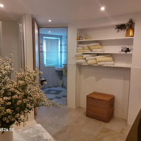 Apartman Freiraum