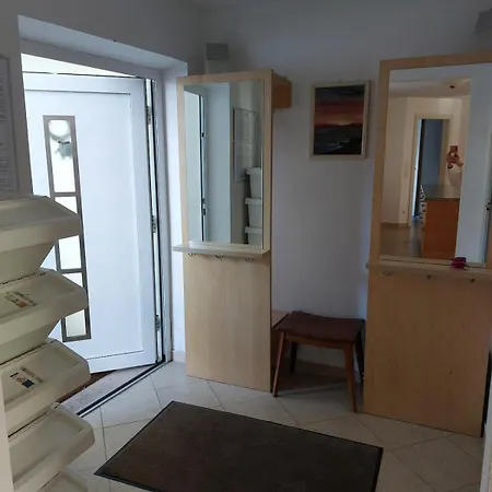 Freiraum Apartman
