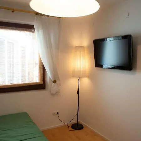 Apartment Freiraum *