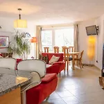 Freiraum Apartmán Innsbruck