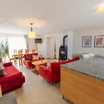 Freiraum Apartmán Innsbruck