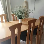 Appartamento Freiraum *