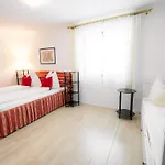 Apartmán Freiraum Innsbruck