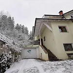 Freiraum Apartmán