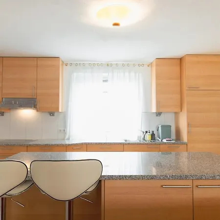 Freiraum Apartamento Innsbruck