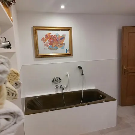 Freiraum Apartamento Innsbruck
