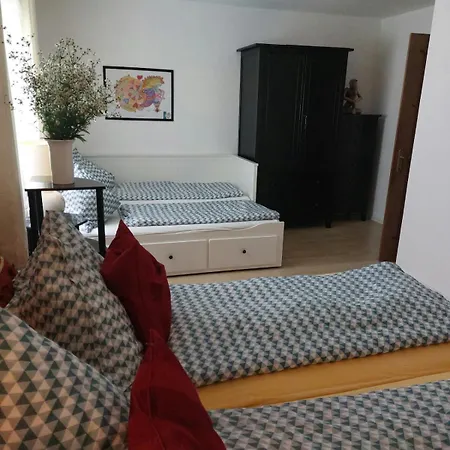 Apartamento Freiraum Innsbruck