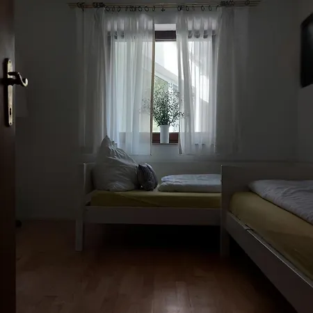 Freiraum Apartament *