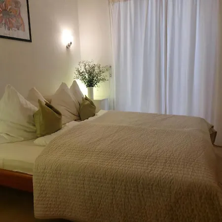 Freiraum Apartament *