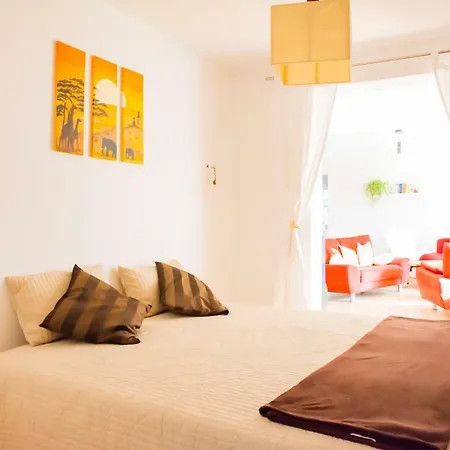 Apartment Freiraum Innsbruck