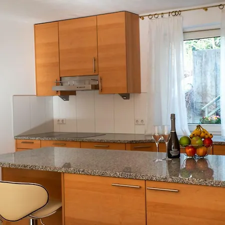 Freiraum דירה אינסברוק