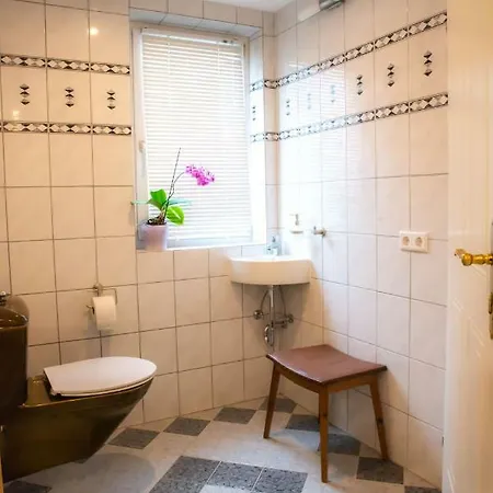 Freiraum Apartment Innsbruck