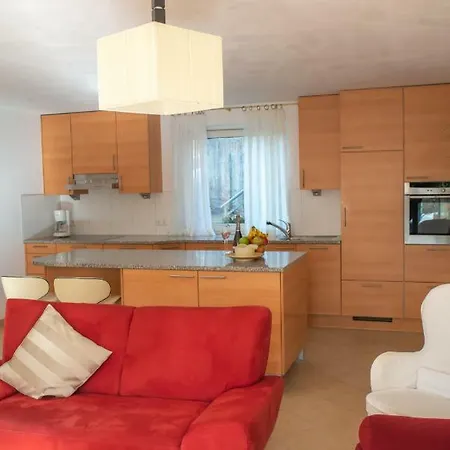 Freiraum Appartamento