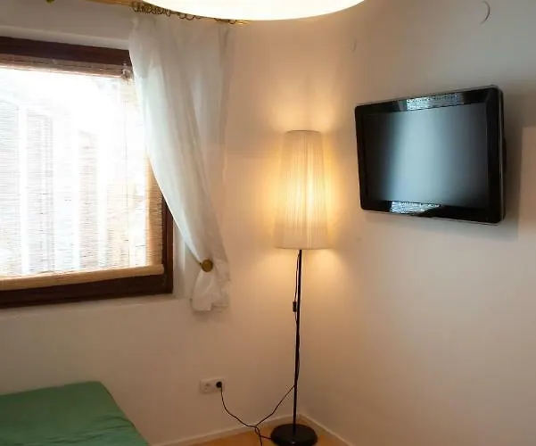 Apartment Freiraum *