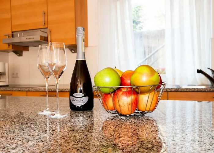 Freiraum Apartment *