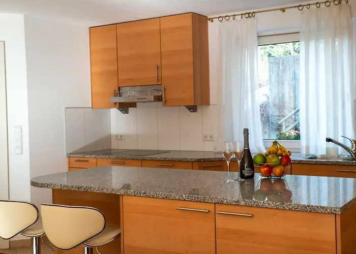 Freiraum Apartamento Innsbruck