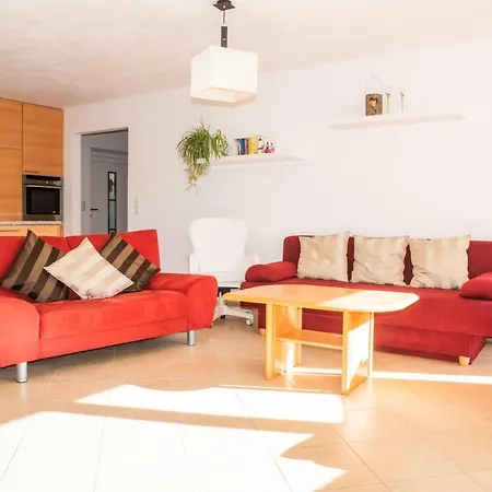 Appartamento Freiraum