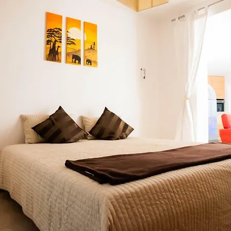 Freiraum Appartamento